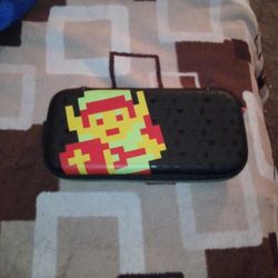 Nintendo Case