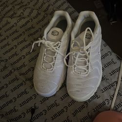 Nike men’s vapormax size 9