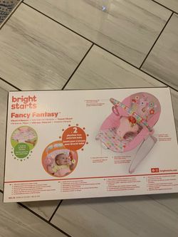 Baby bouncer