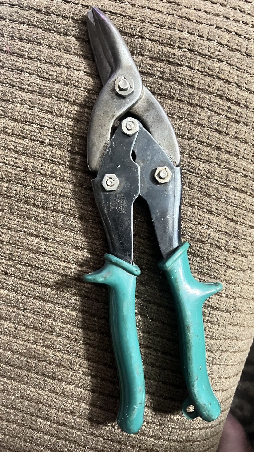 Tin Snips