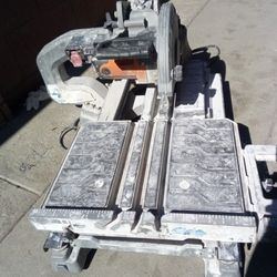 Ridgid Tool Works Perfect Condition Cash $$
