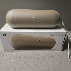 BEATS SPEAKER