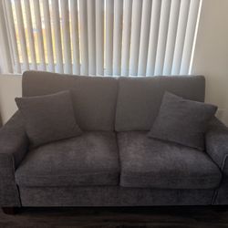 Loveseat