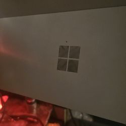 Surface Pro 4