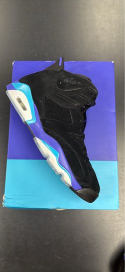 Jordan 6 Aqua Size 10.5