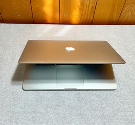 Apple MacBook Pro 15” Retina i7/16GB/500GB SSD