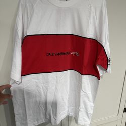 Vintage NASCAR Shirt