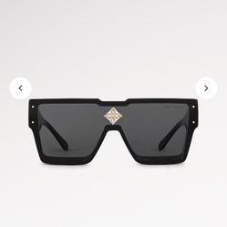 LV Sun Glasses