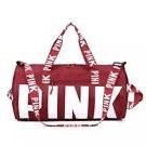 Victoria Secret Red Pink Bag