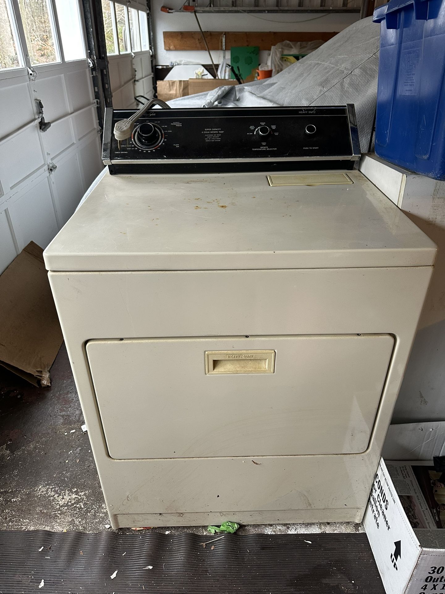 FREE DRYER FREE FREE FREE