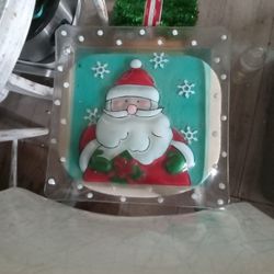 Glass Plater