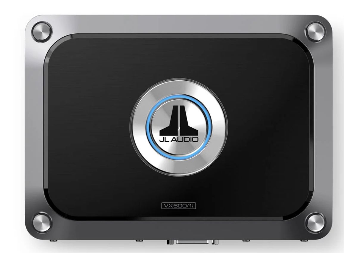 JL audio Vxi 600/1