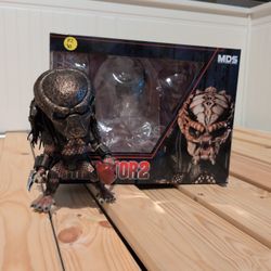 Mezco Predator Figure