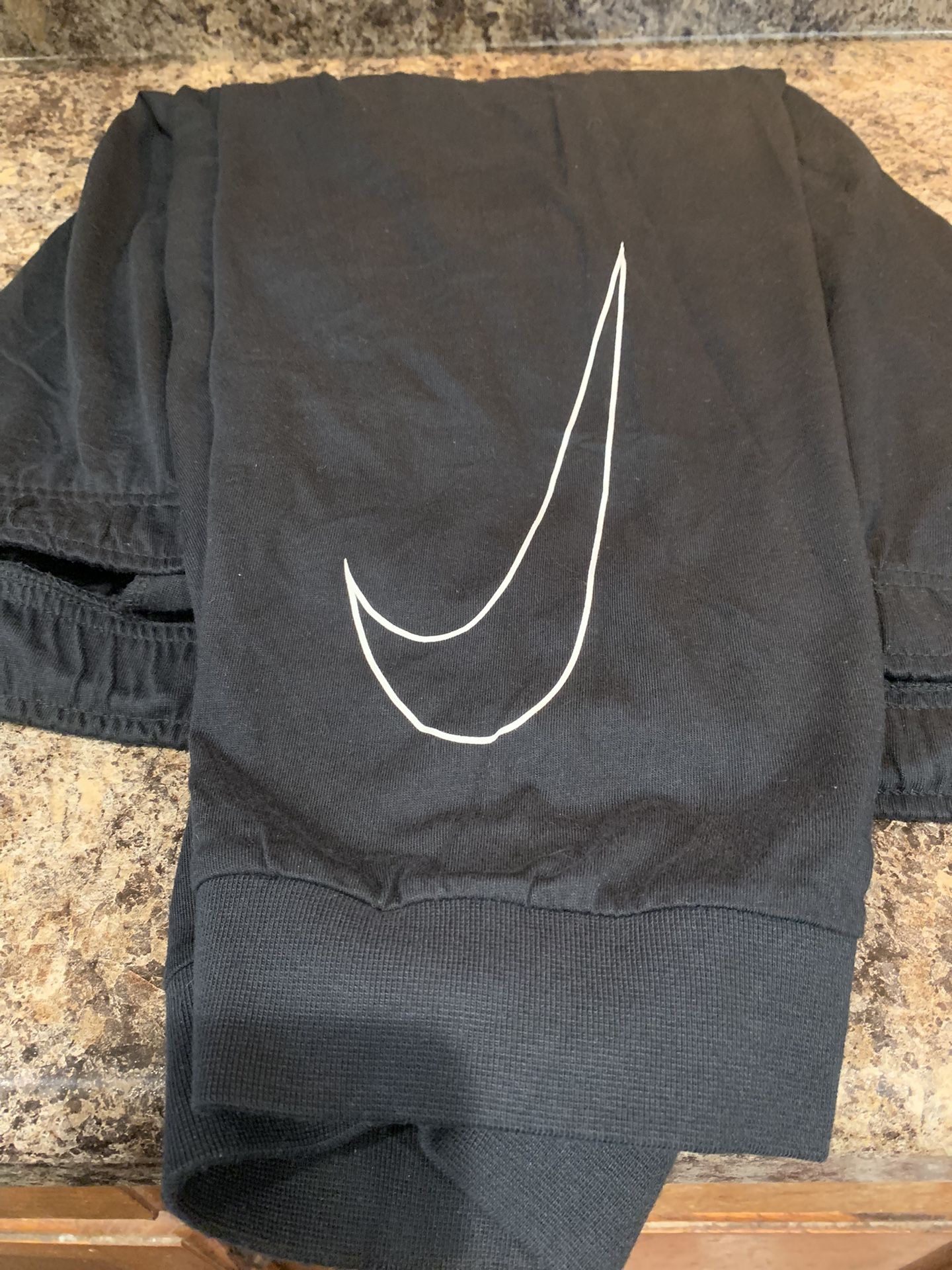 XXL NIKE JOGGERS