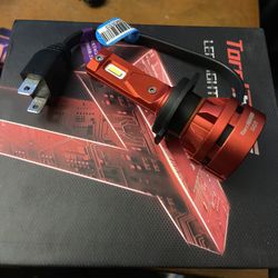 Luces Nuevas 💡💡💡 LED Lights For Car 