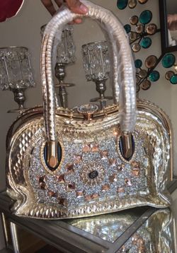 New bag