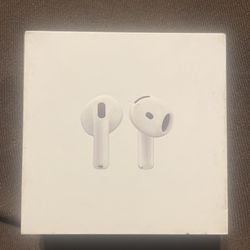 AirPods 4 