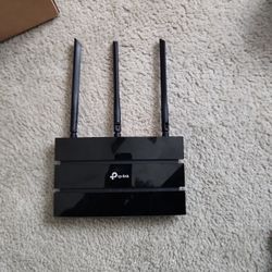 TP Link Router 5G