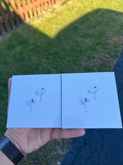 Air Pods Pro 2 Type C Noise Cancellation