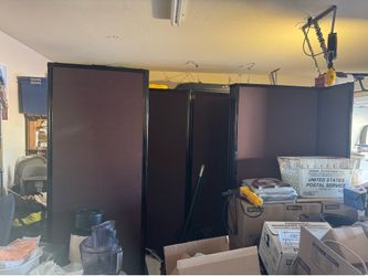 Office Partition