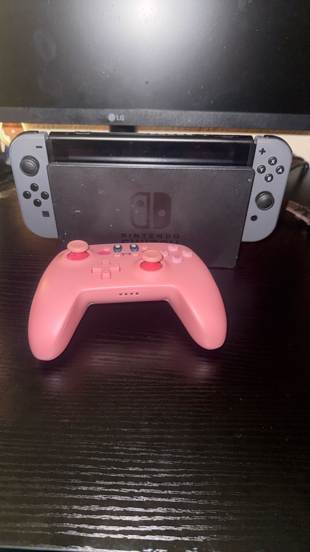 nintendo switch 1 v2