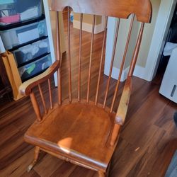 Rocking Chair
