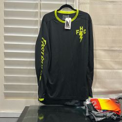 Fasthouse Jersey XXL 