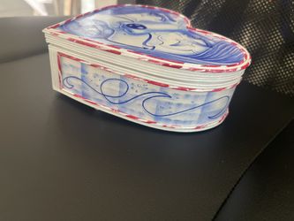 Jewelry Box