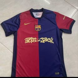 Camisetas Deportivas  25-26