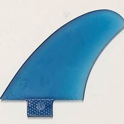 TERRAMAR SURFCO "TWINZER" ALL GLASS FCS1 $39