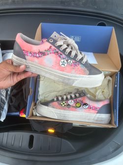 Vans Old Skool 36 LX “Souvenir Asphalt”