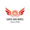 Santa Ana Wheel