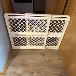 Baby Gate
