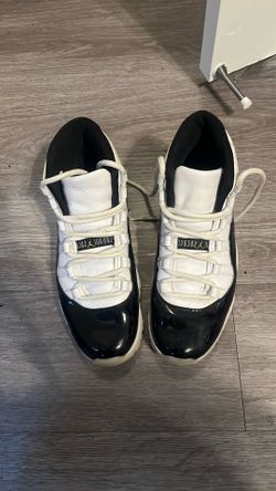Jordan 11 Retro DMP Gratitude’s (2023)