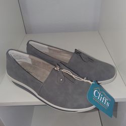 Cliffs by White Mountain Size 7.5 Shoes New 