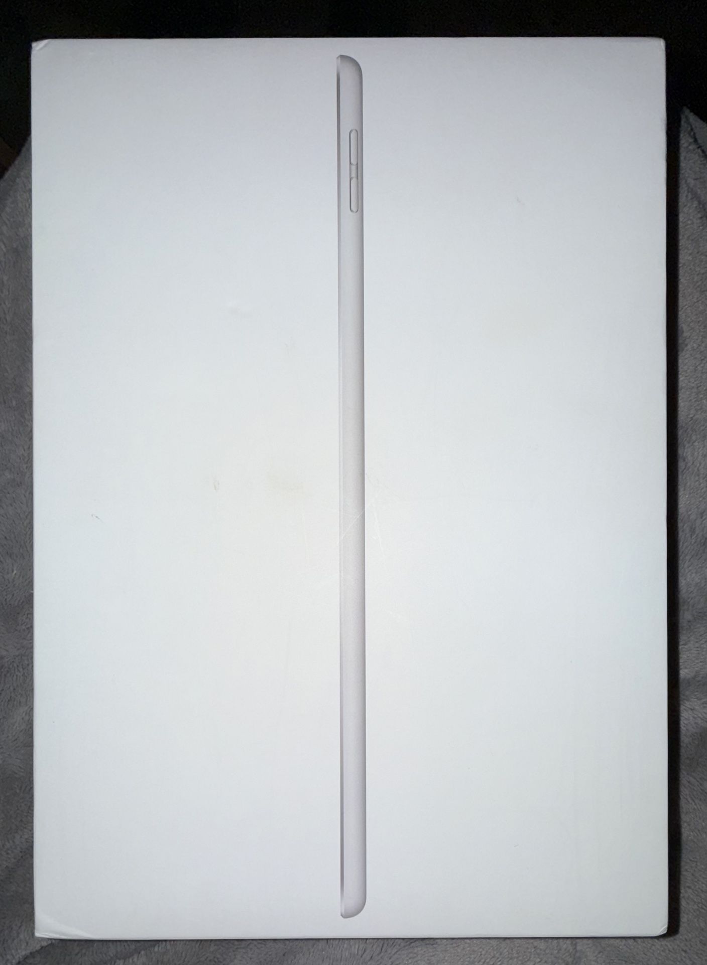 iPad 8th Gen 32GB WIFI