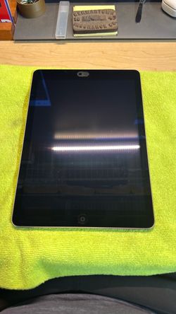 iPad A1474