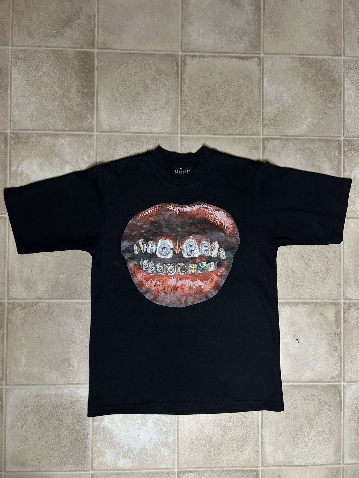Hope Tee