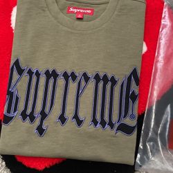 Supreme T-Shirt