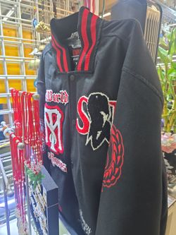 Scarface jacket