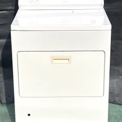 Working Whirlpool GAS Dryer XL Capacity. CAN DELIVER!