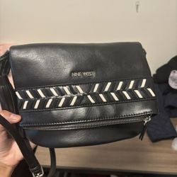 Nine West Crossbody Bag