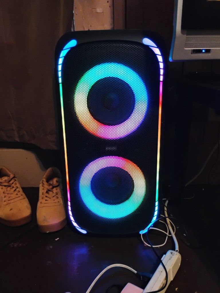 Onn Party Speaker Large