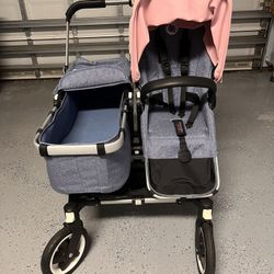 Bugaboo Donkey2 Stroller
