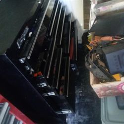 Snap On Tool Box 