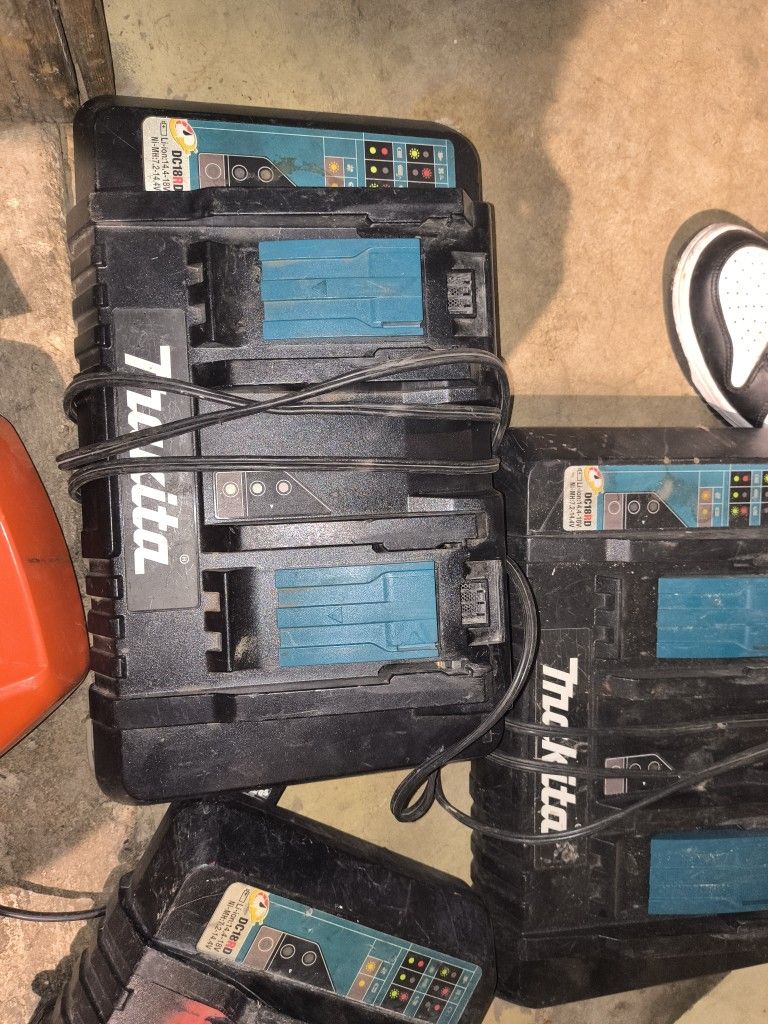 Charger