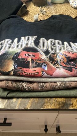 Graphic tees