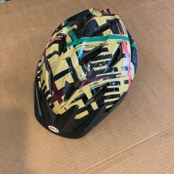 Bike Helmet 