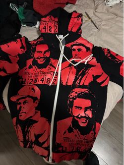 Asaali sweater