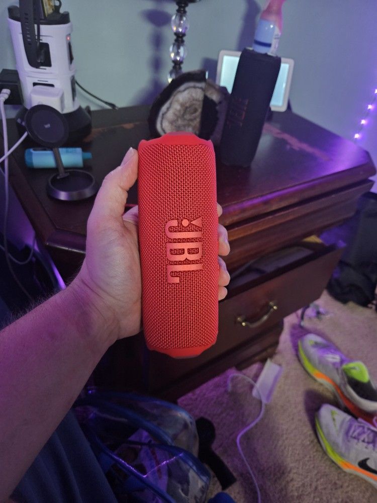 JBL FLIP 7